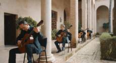 NOCHE ANDALUZA Falla 150-The Soul of Spain