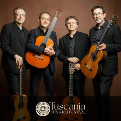 NOCHE ANDALUZA Falla 150-The Soul of Spain