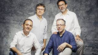 NOCHE ANDALUZA Falla 150-The Soul of Spain