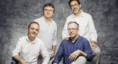 NOCHE ANDALUZA Falla 150-The Soul of Spain