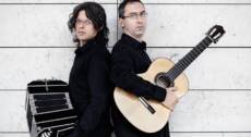 TANGO! The Spirit of Buenos Aires – Duo Bandini Chiacchiaretta