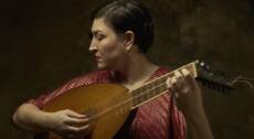 THE LUTE WHISPER – Evangelina Mascardi in concerto