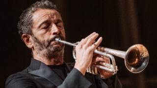THE GOLDEN TRUMPET Andrea Lucchi, the Art of the Trumpet
