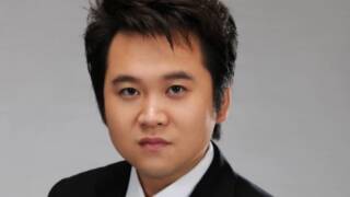 ITALIAN OPERA GALA Wuxi Symphony Orchestra