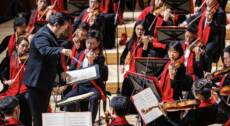 SYMPHONY UNDER THE STARS Wuxi Symphony Orchestra