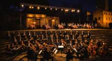 LA BOHEME Opera sotto le stelle II