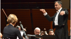 LA BOHEME Opera sotto le stelle II