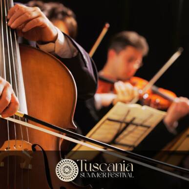 RISING STARS Young Soloists with Orchestra