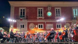RISING STARS Soloists with Orchestra II
