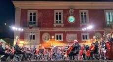 RISING STARS Soloists with Orchestra II