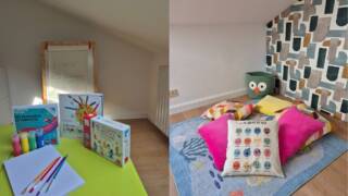 Crescere insieme: tra fiaba, esperienze e relazione