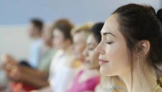 MINDFULNESS PER GESTIRE LO STRESS E L’ANSIA