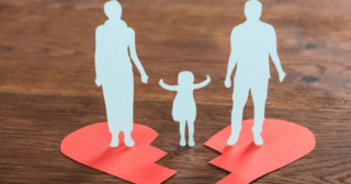 GRUPPO PER GENITORI SEPARATI