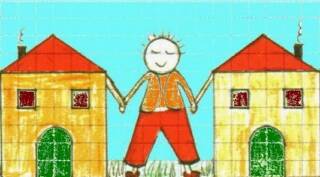 I MIEI GENITORI SI SEPARANO … E IO?