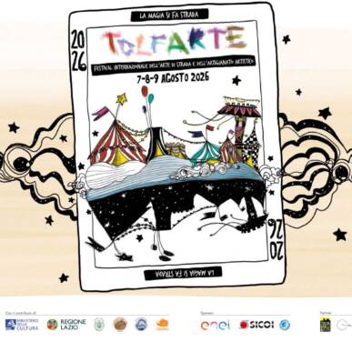 Sfera” – eVenti Verticali – 7 agosto ore 21:30