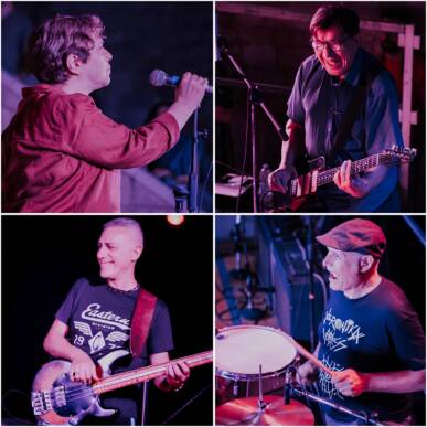 UZEDA | 17/10/2025 | YOU THEATER