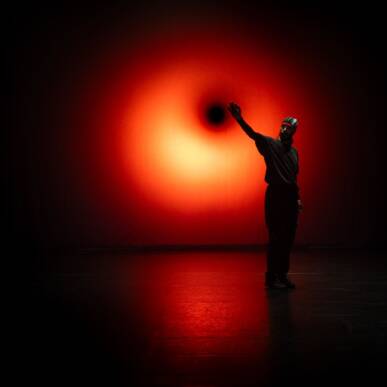 MOHAMED TOUKABRI – Every-Body-Knows-What-Tomorrow-Brings-And-We-All-Know-What-Happened-Yesterday | 16/01/2026 | YOU THEATER