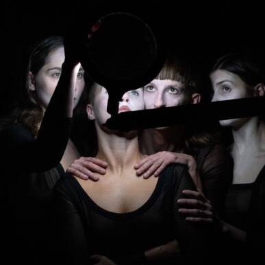 LA PIEUVRE – L’heure du thé | 14/11/2025 | YOU THEATER