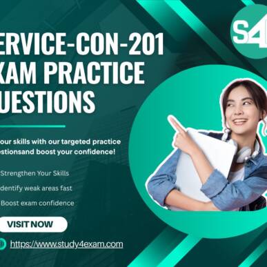 Case Management on the Service-Con-201 Exam: Entitlements, SLAs and Escalation Rules You Must Know