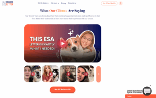 How to Get an Emotional Support Animal Letter