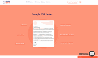 How to Get an Emotional Support Animal Letter