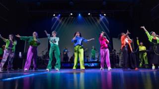 Gen Verde in Concert – 30 novembre 2025