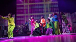 Gen Verde in Concert – 30 novembre 2025