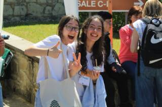 Primo Maggio Loppiano 2026