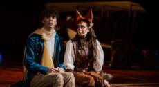 Il Piccolo Principe @Cine-Teatro Victor