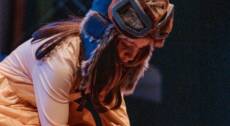 Il Piccolo Principe @Cine-Teatro Victor