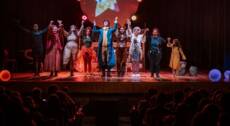 Il Piccolo Principe @Cine-Teatro Victor