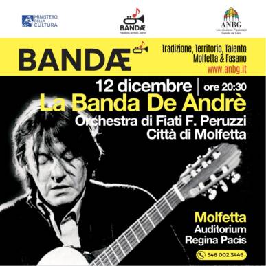 LA BANDA DE ANDRE’