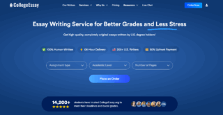 CollegeEssay.org vs EssayService.com: Which Essay Help Service Wins?