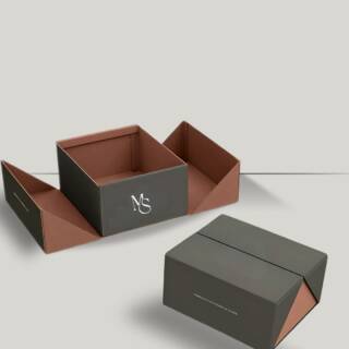 Custom Rigid Boxes: The Ultimate Blend of Strength, Style, and Brand Identity