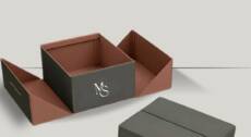 Custom Rigid Boxes: The Ultimate Blend of Strength, Style, and Brand Identity