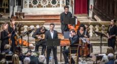 A Casa della Famiglia Bach SCHIO 19 NOV – Crescere in musica baroque Orchestra