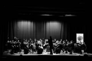 A Casa della Famiglia Bach SCHIO 19 NOV – Crescere in musica baroque Orchestra