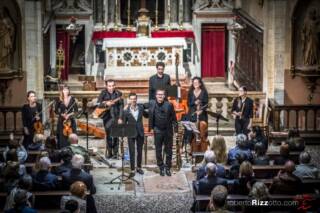 Salieri Prima la musica … poi le parole -SCHIO 28 NOV Crescere in musica-