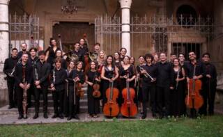 Salieri Prima la musica … poi le parole -SCHIO 28 NOV Crescere in musica-