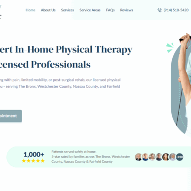 How Does Taneja Physical Therapy & Wellness Support Recovery?