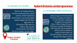 6 LEZIONI DI STORIA CONTEMPORANEA