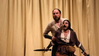 DOMENICA IN…COMMEDIA – Lo chiamavano Brancaleone/Casanova Grand Tour