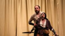 DOMENICA IN…COMMEDIA – Lo chiamavano Brancaleone/Casanova Grand Tour