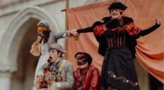 DOMENICA IN…COMMEDIA – Lo chiamavano Brancaleone/Casanova Grand Tour