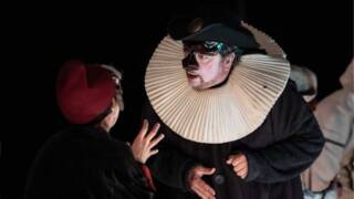 Venezia Millenaria 1600 anni in 1600 secondi