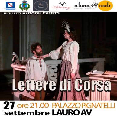 Lettere di Corsa: Elisabetta e il suo pirata