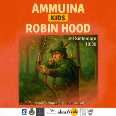 Robin Hood