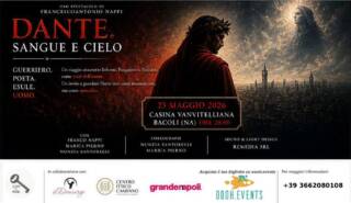 Dante: Sangue e cielo