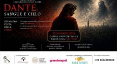Dante: Sangue e cielo