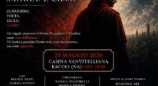 Dante: Sangue e cielo